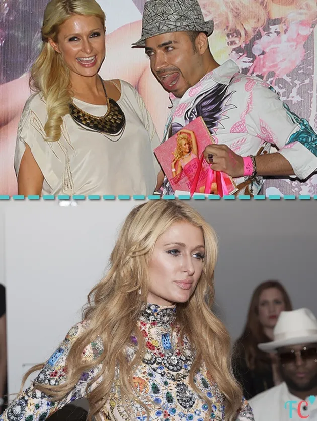 awkward moment, moment canggung