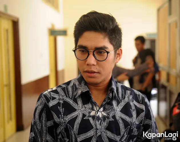 dominique diyose, marshall sastra