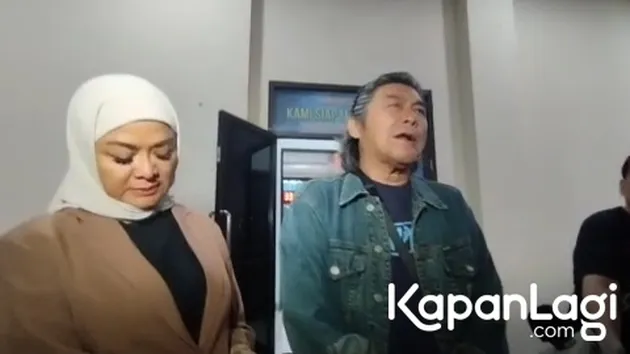 Betharia Sonata Leon Dozan