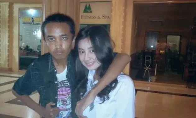 Wayan RW - bocah mengaku tampan