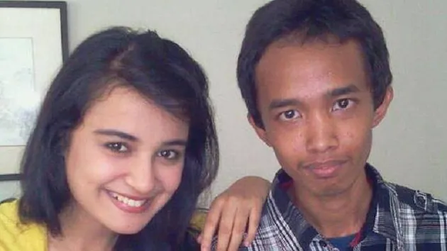 Wayan RW - bocah mengaku tampan