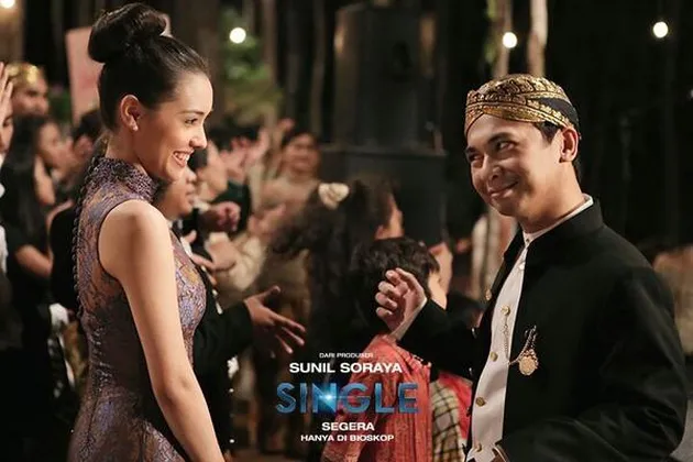 Film SINGLE Raditya Dika