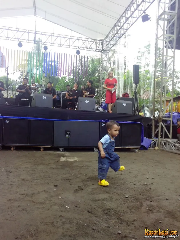 Ngayogjazz 2014