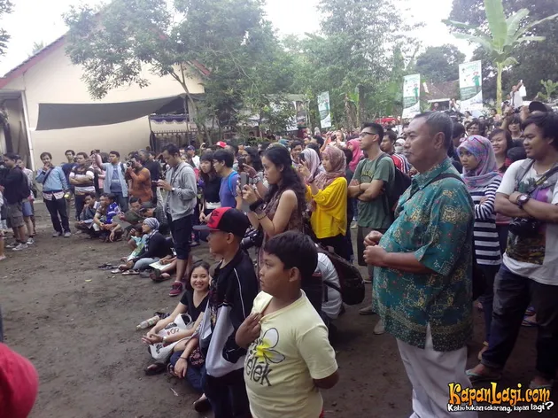 Ngayogjazz 2014