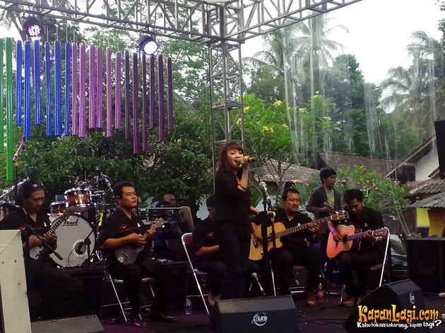 Ngayogjazz 2014
