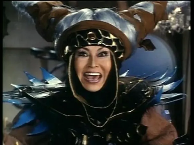 Aktor-Aktris Tewas karena kutukan Power Rangers