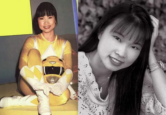 Aktor-Aktris Tewas karena kutukan Power Rangers