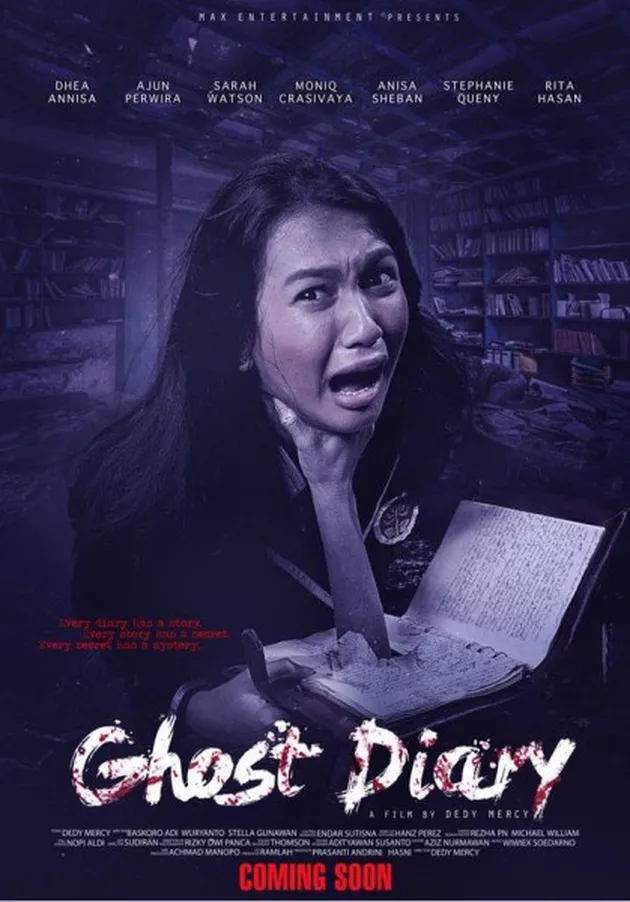 film horor, film thriller, film horor terbaru, film horor april, film thriller april, film thriller 