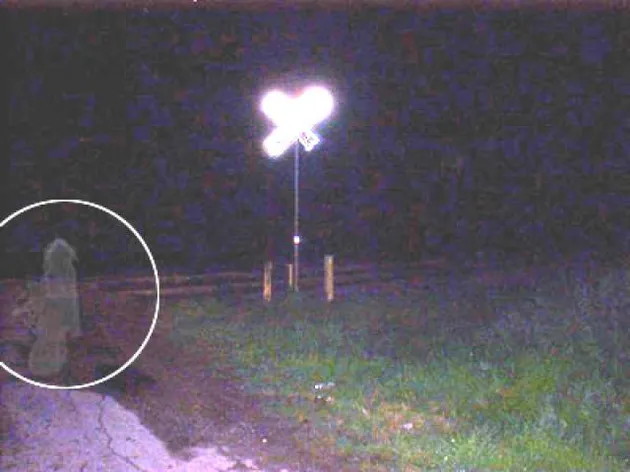foto penampakan hantu terbaik