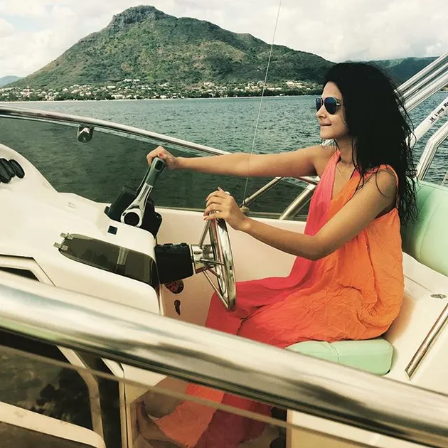 Jennifer Winget