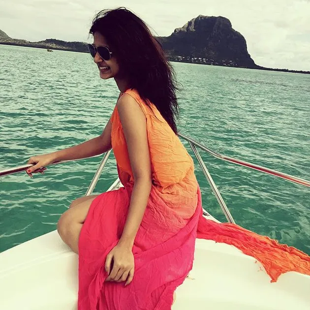 Jennifer Winget