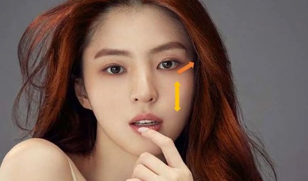 Not Many People Realize, These 11 Korean Celebrities Have Asymmetric Faces But Still Look Gorgeous According to Plastic Surgeons