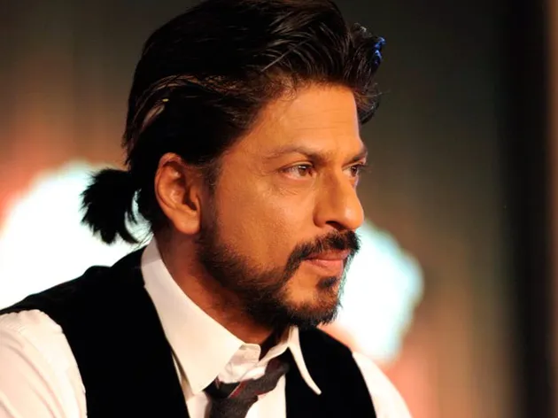 Shahrukh Khan
