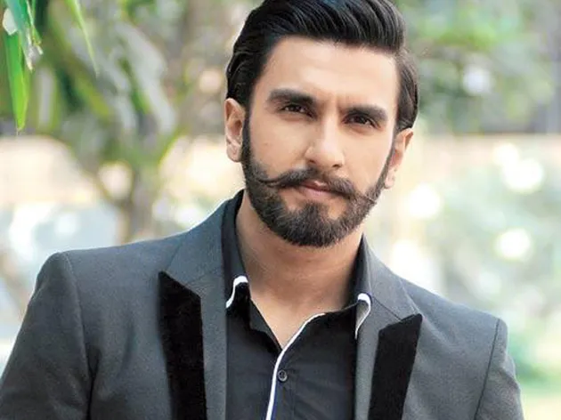 Ranveer Singh