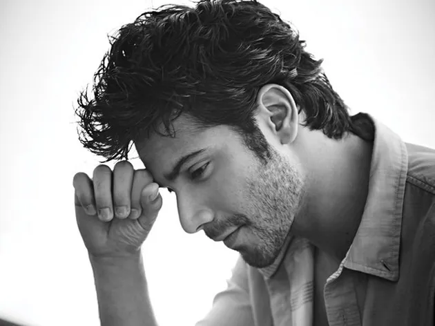 Varun Dhawan