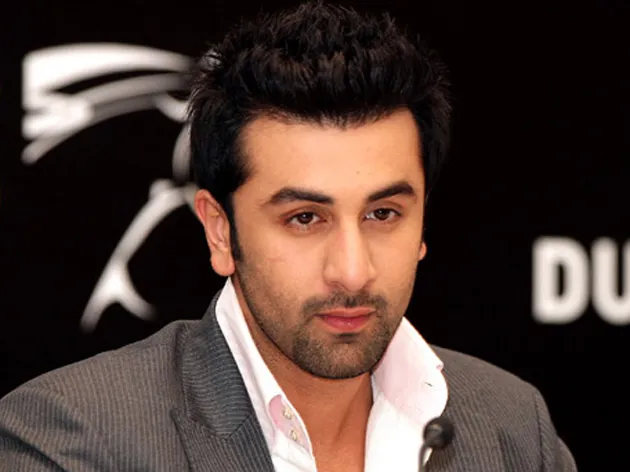 Ranbir Kapoor