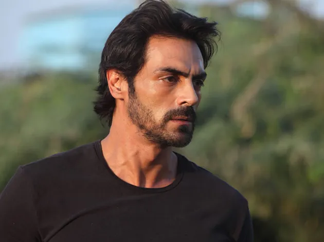 Arjun Rampal