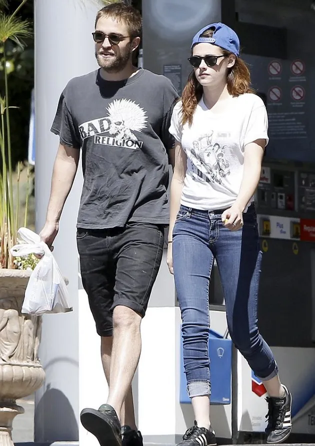 Berita Settingan Hollywood