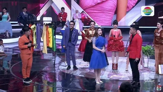 Jirayut awal mula datang ke indonesia