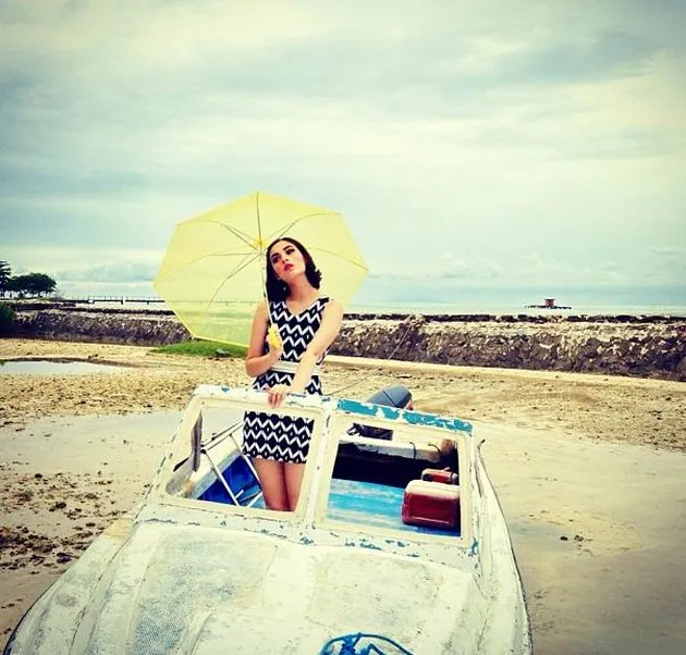 Chelsea Elizabeth Islan