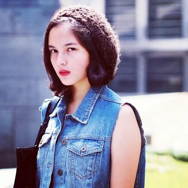 Chelsea Elizabeth Islan