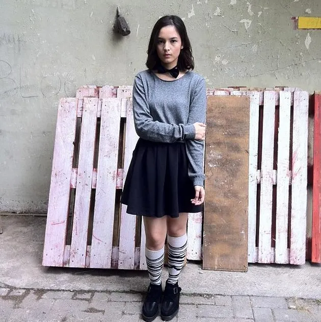 Chelsea Elizabeth Islan