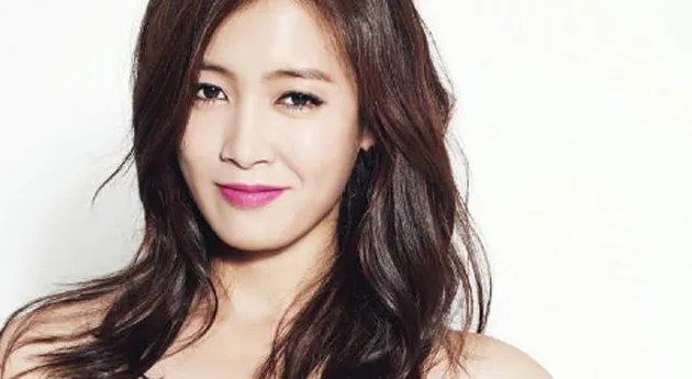 Nam Sang Mi