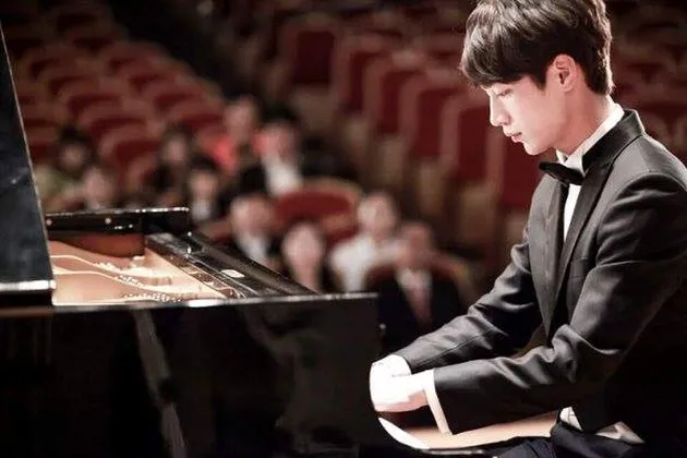 Park Seo Jun