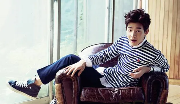 Henry Lau