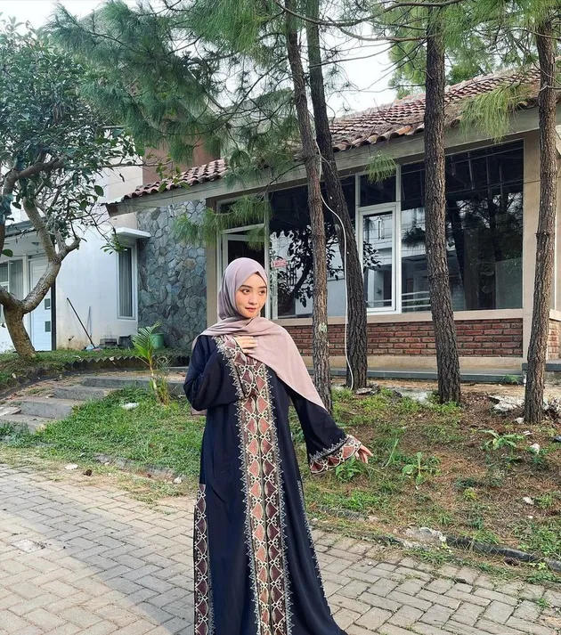 Bisnis Ega Noviantika