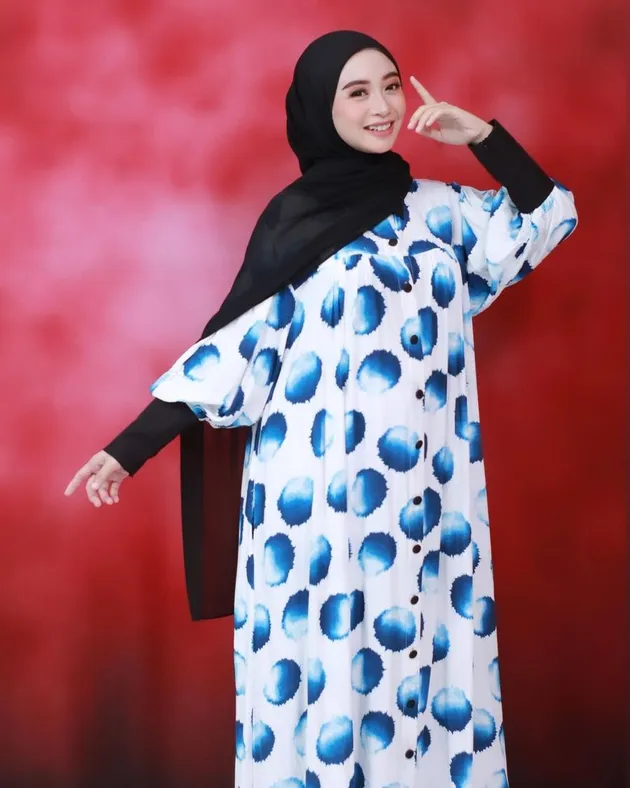 Bisnis Ega Noviantika