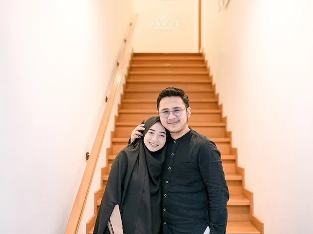 Bisnis Ega Noviantika