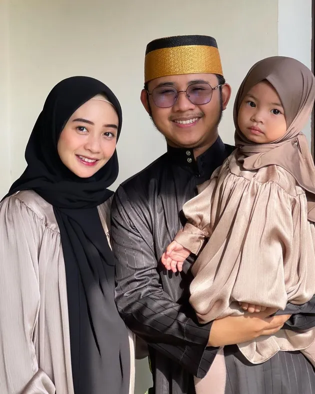 Bisnis Ega Noviantika