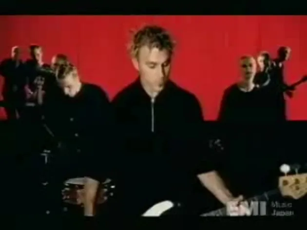 Chumbawamba 