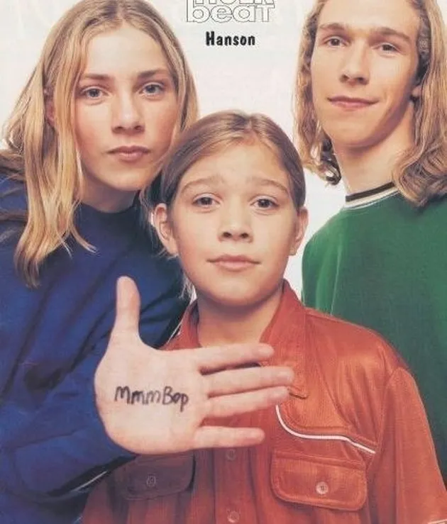 Hanson