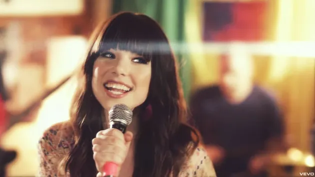Carly Rae Jepsen