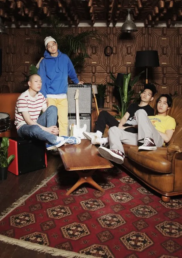 Lagu K-Pop Plagiat