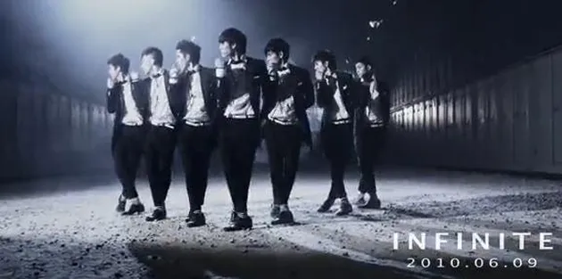 Lagu K-Pop Plagiat