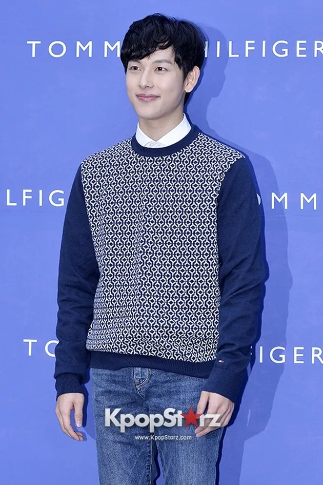 Seleb Korea Paling Digila