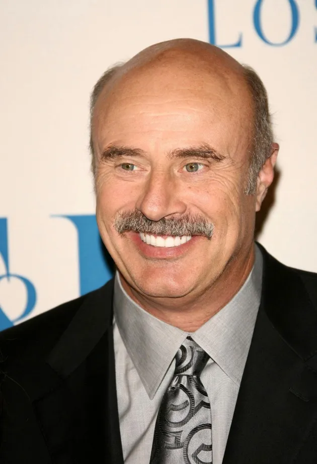 Phil McGraw