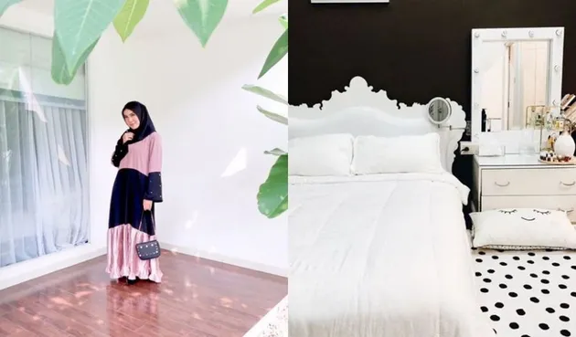 Rumah Selebritis, Rumah Presenter