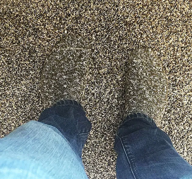 Benda Kamuflase Dewa