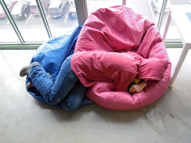 Benda Kamuflase Dewa