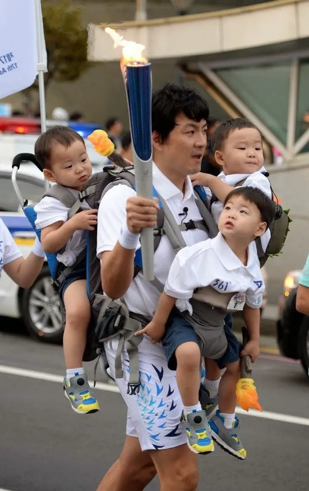 Fakta Unik &amp; Lucu Song Triplets