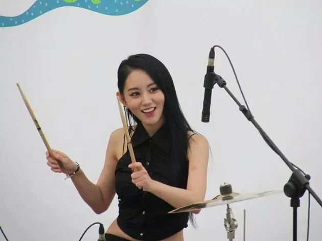Ah Yeon