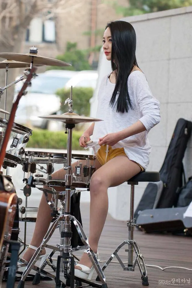 Ah Yeon