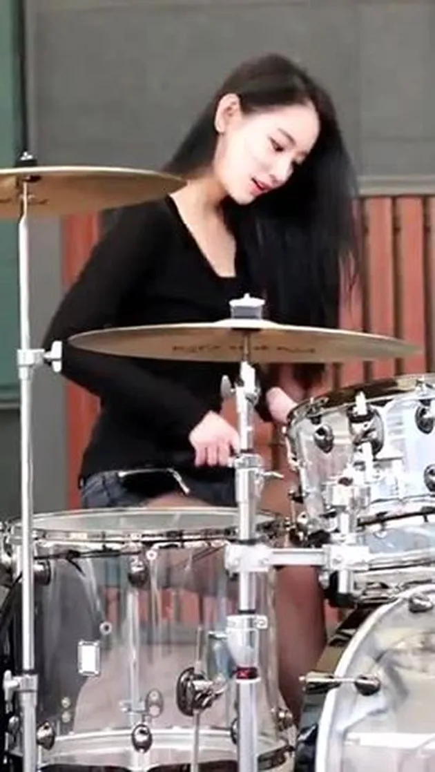 Ah Yeon