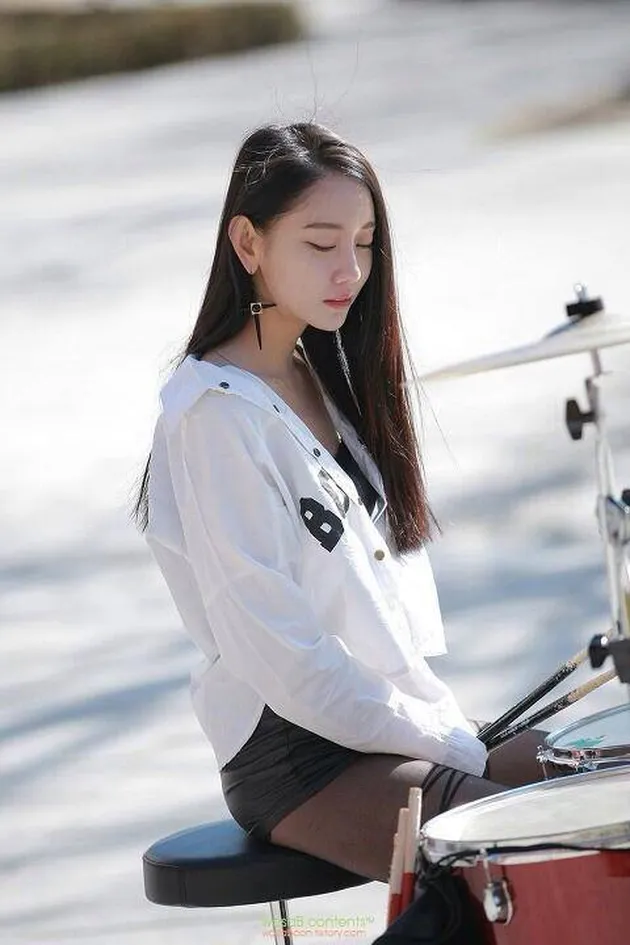 Ah Yeon