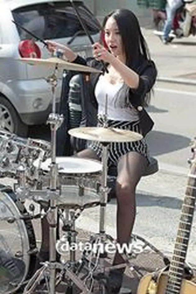 Ah Yeon