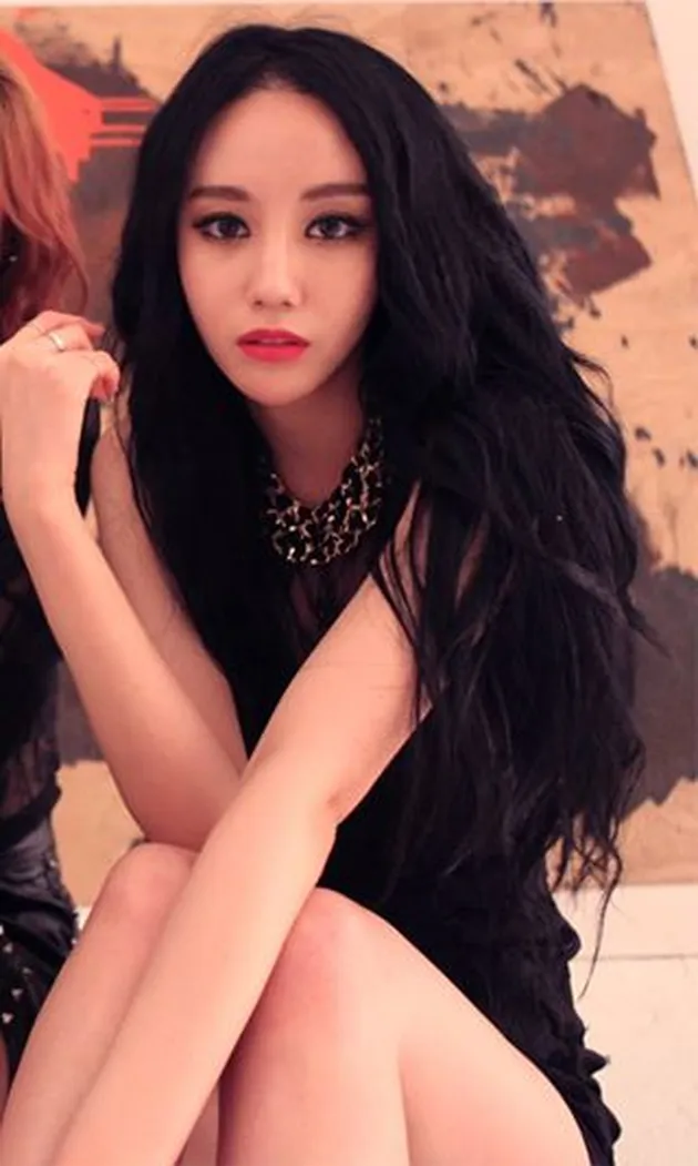 Ah Yeon